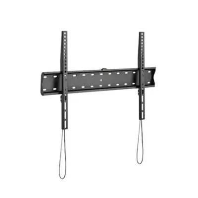Gembird  |  Wall mount  |  Fixed  |  37-70 "  |  Maximum weight (capacity) 40 kg  |  Black