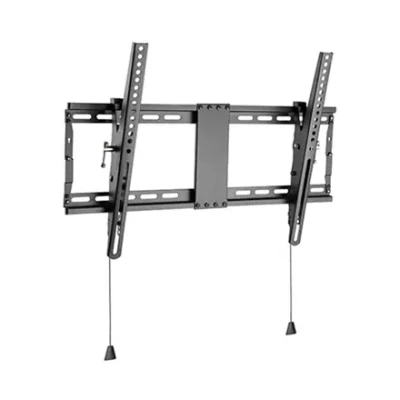 Gembird  |  Wall mount  |  Tilt  |  37-80 "  |  Maximum weight (capacity) 70 kg  |  Black
