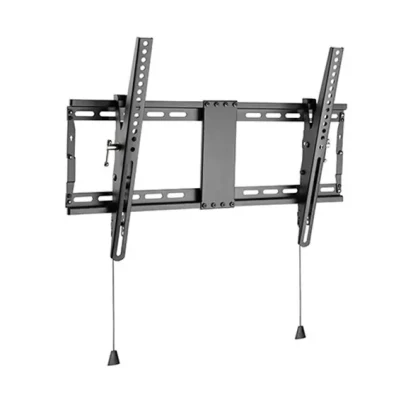 Gembird  |  Wall mount  |  Tilt  |  37-80 "  |  Maximum weight (capacity) 70 kg  |  Black