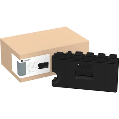 Lexmark 71C0W00  |  Waste Container  |  N / A