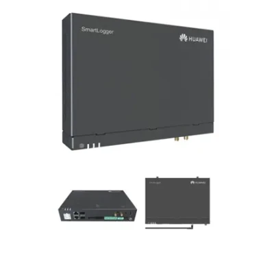 Huawei  |  Smart Logger  |  3000A01  |  Without MBUS