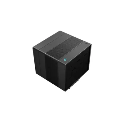 Deepcool  |  Assassin IV  |  CPU Air Cooler  |  Intel & AMD  |  Black