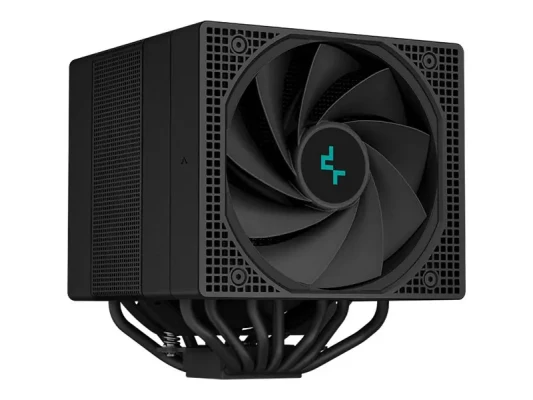 Deepcool  |  Assassin IV  |  CPU Air Cooler  |  Intel & AMD  |  Black