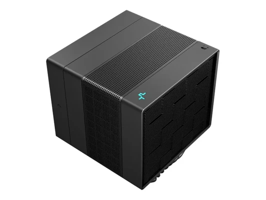Deepcool  |  Assassin IV  |  CPU Air Cooler  |  Intel & AMD  |  Black
