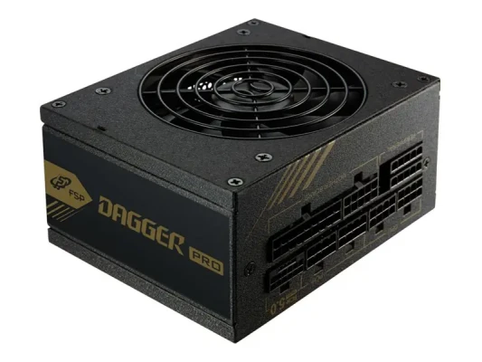 FSP  |  SFX PSU  |  DAGGER PRO 850  |  850 W