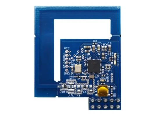 Aeotec Z-Pi 7, Z-Wave Plus  |  AEOTEC  |  Z-Pi 7, Z-Wave Plus