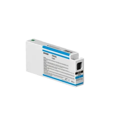 Epson Singlepack T54X200 UltraChrome HDX / HD  |  Ink Cartrige  |  Cyan