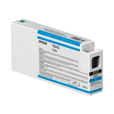 Epson Singlepack T54XB00 UltraChrome HDX / HD  |  Ink Cartrige  |  Green
