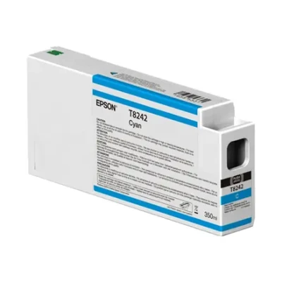Epson Singlepack T54X400 UltraChrome HDX / HD  |  Ink Cartrige  |  Yellow