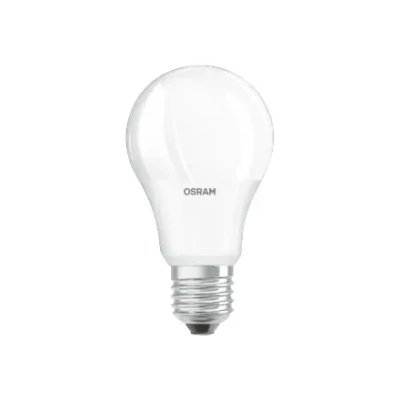 Parathom Classic LED  |  E27  |  8.5 W  |  Siltā balta