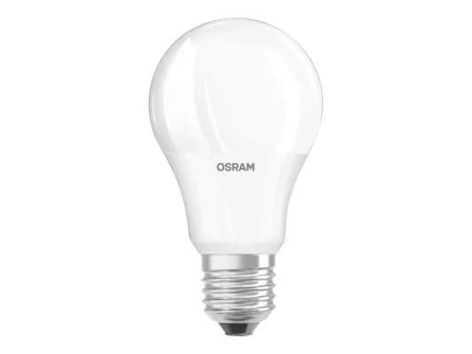 Parathom Classic LED  |  E27  |  8.5 W  |  Siltā balta