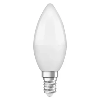 Parathom Classic B LED  |  E14  |  4.9 W  |  Warm White