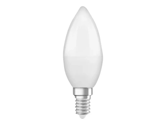 Parathom Classic B LED  |  E14  |  4.9 W  |  Warm White