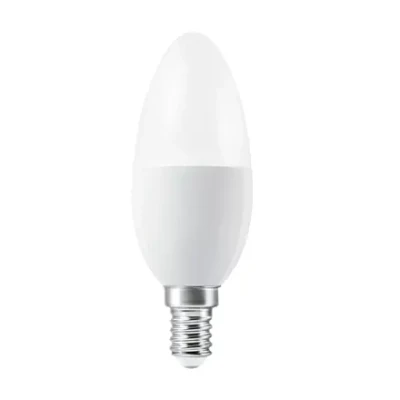 Parathom Classic LED  |  E14  |  4.9 W  |  Siltā balta