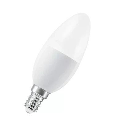Parathom Classic LED  |  E14  |  4.9 W  |  Siltā balta