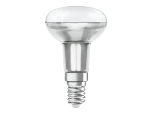 Parathom Reflector LED R50  |  E14  |  2.6 W  |  Siltā balta