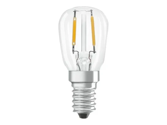 Parathom Special Filament LED T26 FIL  |  E14  |  1.3 W  |  Siltā balta