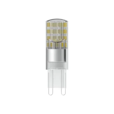 Parathom Clear capsule LED  |  G9  |  2.6 W  |  Warm White
