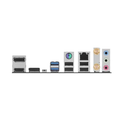 Asus  |  TUF GAMING A620M-PLUS WIFI  |  Processor family AMD  |  Processor socket AM5  |  DDR5 DIMM  |  Memory slots 4  |  Supported hard disk drive interfaces 	SATA, M.2  |  Number of SATA connectors 4  |  Chipset AMD A620  |  Micro-ATX