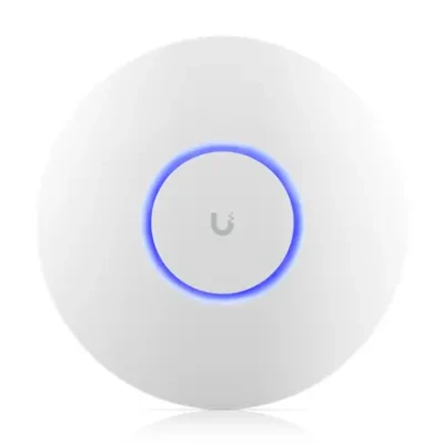 Ubiquiti  |  Entry-Level Access Point  |  Unifi 6 Plus  |  802.11ax  |  2.4 GHz / 5  |  Ethernet LAN (RJ-45) ports 1  |  MU-MiMO Yes  |  PoE in