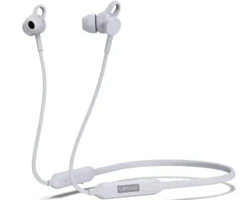 Lenovo  |  Austiņas  |  500  |  In-Ear  |  Bezvadu