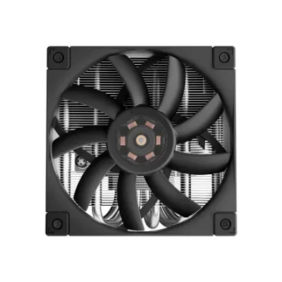 DeepCool AN600  |  CPU Air Cooler  |  Intel  /  AMD