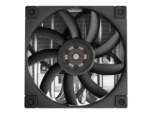 DeepCool AN600  |  CPU Air Cooler  |  Intel  /  AMD