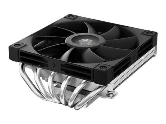 DeepCool AN600  |  CPU Air Cooler  |  Intel  /  AMD