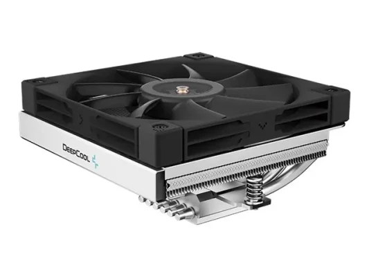DeepCool AN600  |  CPU Air Cooler  |  Intel  /  AMD
