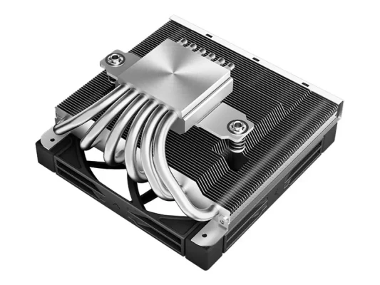 DeepCool AN600  |  CPU Air Cooler  |  Intel  /  AMD