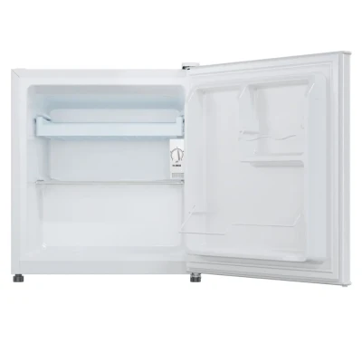 Candy  |  Refrigerator  |  CHASD4351EWC  |  Energy efficiency class E  |  Free standing  |  Larder  |  Height 51 cm  |  Fridge net capacity 42 L  |  37 dB  |  White
