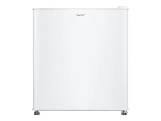 Candy  |  Refrigerator  |  CHASD4351EWC  |  Energy efficiency class E  |  Free standing  |  Larder  |  Height 51 cm  |  Fridge net capacity 42 L  |  37 dB  |  White