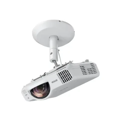 Epson  |  EB-L210SF  |  Full HD (1920x1080)  |  4000 ANSI lumens  |  White  |  Lamp warranty 12 month(s)  |  Wi-Fi
