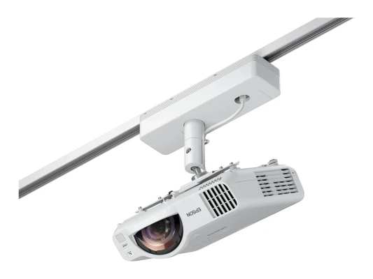 Epson  |  EB-L210SF  |  Full HD (1920x1080)  |  4000 ANSI lumens  |  White  |  Lamp warranty 12 month(s)  |  Wi-Fi