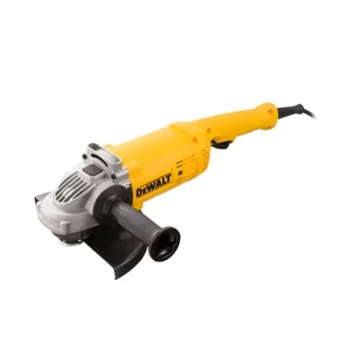 DEWALT  |  Angle Grinder  |  DWE490-QS  |  230 mm  |  2000 W