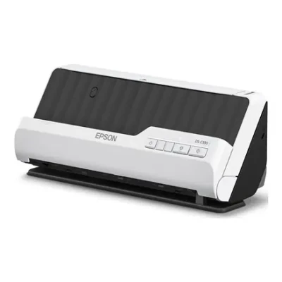 Epson  |  Compact deskop scanner  |  DS-C330  |  Sheetfed  |  Wired