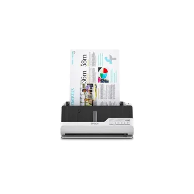 Epson  |  Premium compact scanner  |  DS-C490  |  Sheetfed  |  Wired