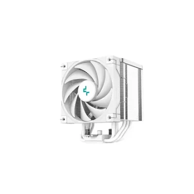 Deepcool  |  AK500 WH  |  Intel, AMD  |  CPU Air Cooler