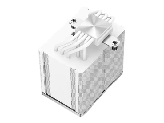 Deepcool  |  AK500 WH  |  Intel, AMD  |  CPU Air Cooler