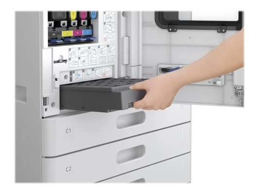 Epson Maintenance Box For AM-C4000 / 5000 / 6000  |  C12C937181  |  N / A  |  N / A