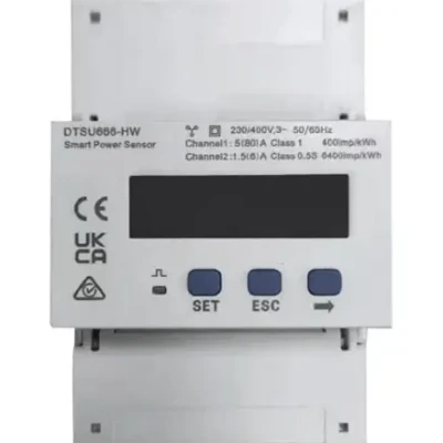 Huawei  |  Smart Power Sensor  |  DTSU666-HW