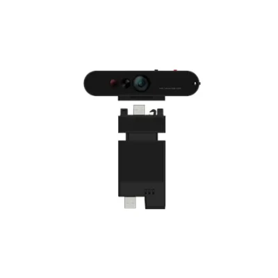 Lenovo  |  WebCam  |  ThinkVision MC60 (S) Monitor Webcam
