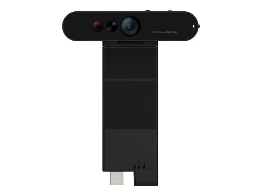 Lenovo  |  WebCam  |  ThinkVision MC60 (S) Monitor Webcam