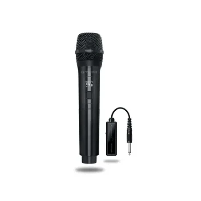 Muse  |  Wireless Microphone  |  MC-30 WI