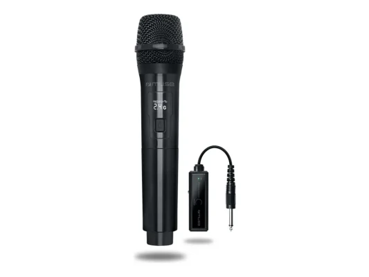 Muse  |  Wireless Microphone  |  MC-30 WI
