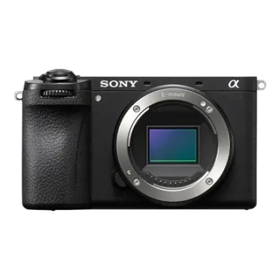 Sony Alpha A6700 APS-C Camera Body  |  Sony