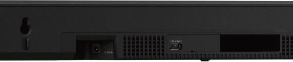Sony  |  3.1ch Dolby Atmos DTS:X Soundbar  |  HT-S2000  |  Bluetooth  |  Speakers  |  Wi-Fi