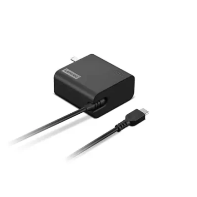 Lenovo  |  USB-C Wall Adapter  |  65 W  |  20 V  |  Adapter