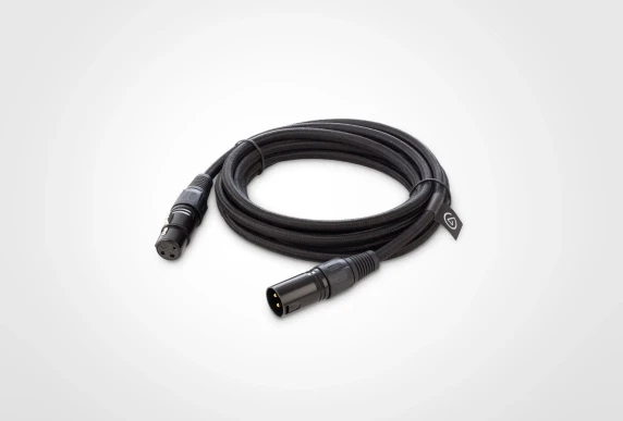 Elgato  |  Microphone Cable  |  XLR