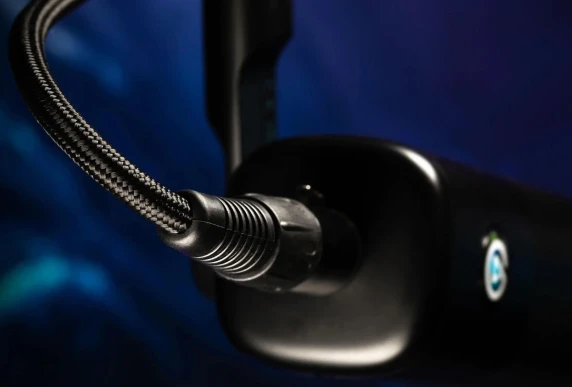 Elgato  |  Microphone Cable  |  XLR